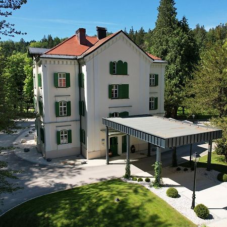 Boutique Hotel Dobrna - Terme Dobrna Eksteriør billede