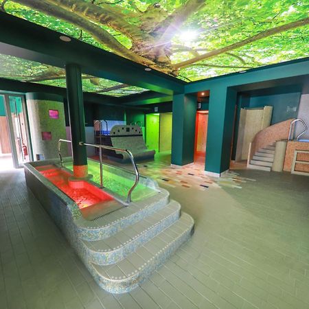 Boutique Hotel Dobrna - Terme Dobrna Eksteriør billede