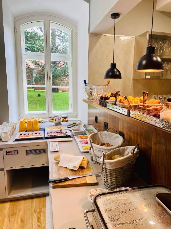 Boutique Hotel Dobrna - Terme Dobrna Eksteriør billede