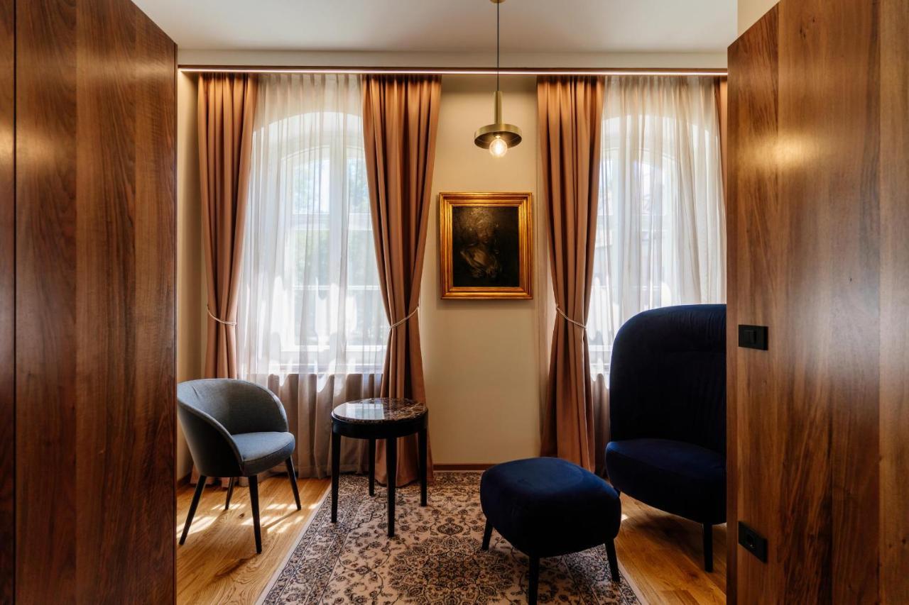 Boutique Hotel Dobrna - Terme Dobrna Eksteriør billede