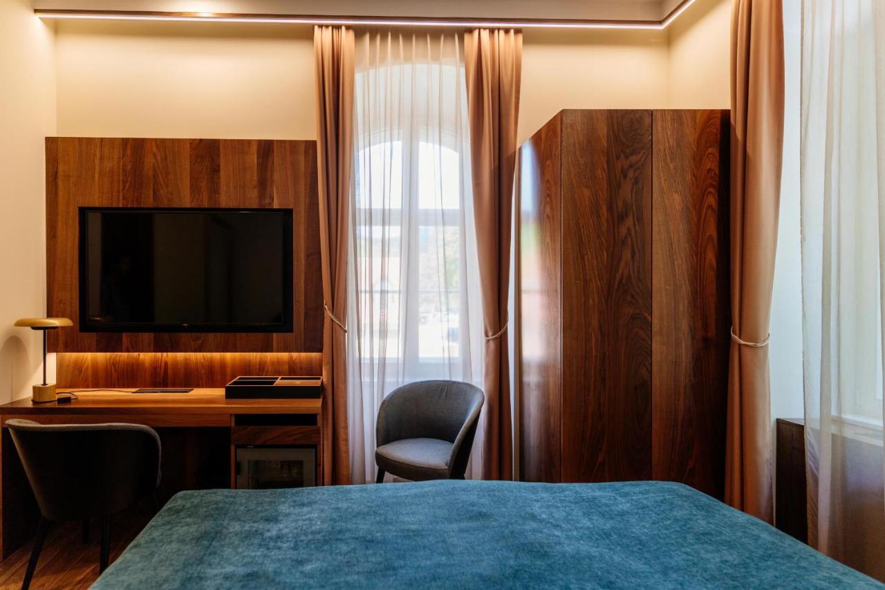 Boutique Hotel Dobrna - Terme Dobrna Eksteriør billede