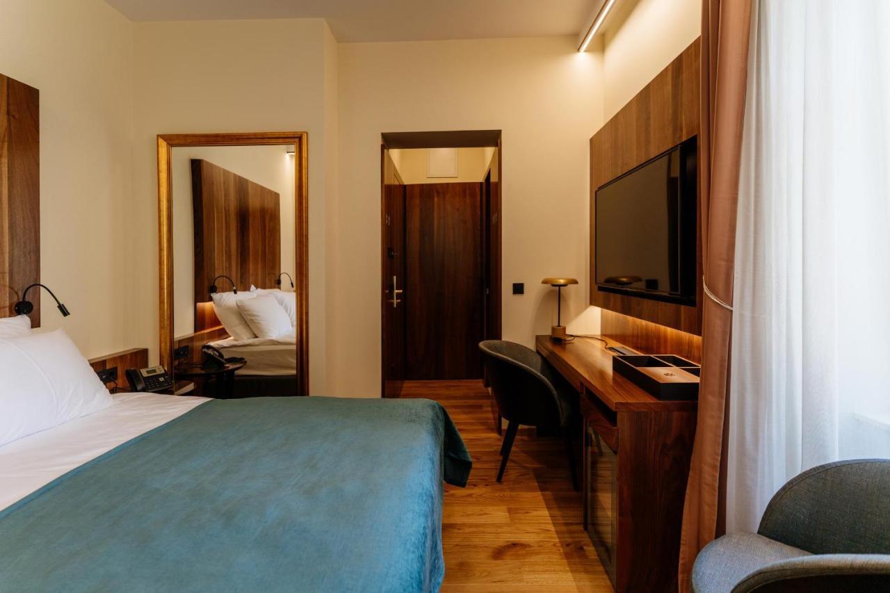 Boutique Hotel Dobrna - Terme Dobrna Eksteriør billede