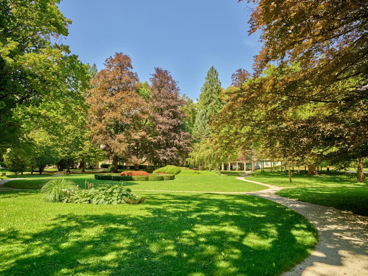 Boutique Hotel Dobrna - Terme Dobrna Eksteriør billede