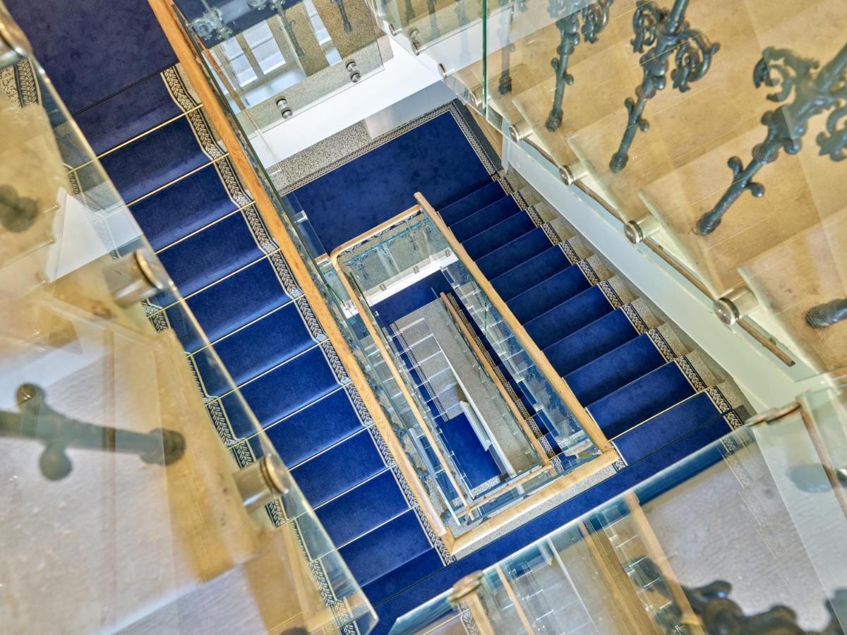 Boutique Hotel Dobrna - Terme Dobrna Eksteriør billede