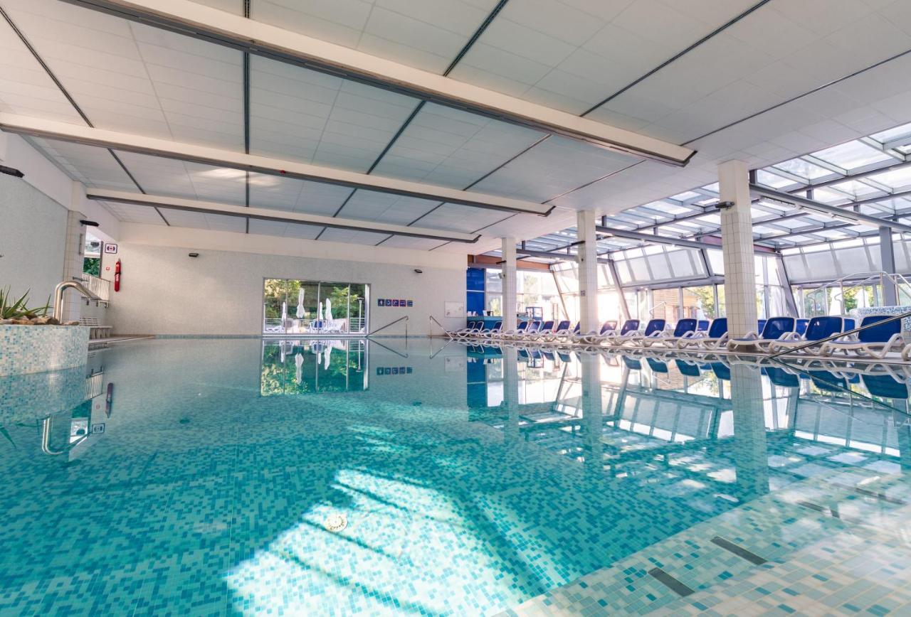 Boutique Hotel Dobrna - Terme Dobrna Eksteriør billede