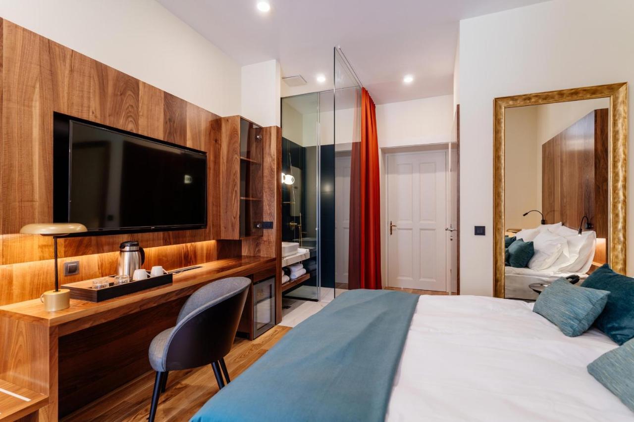 Boutique Hotel Dobrna - Terme Dobrna Eksteriør billede