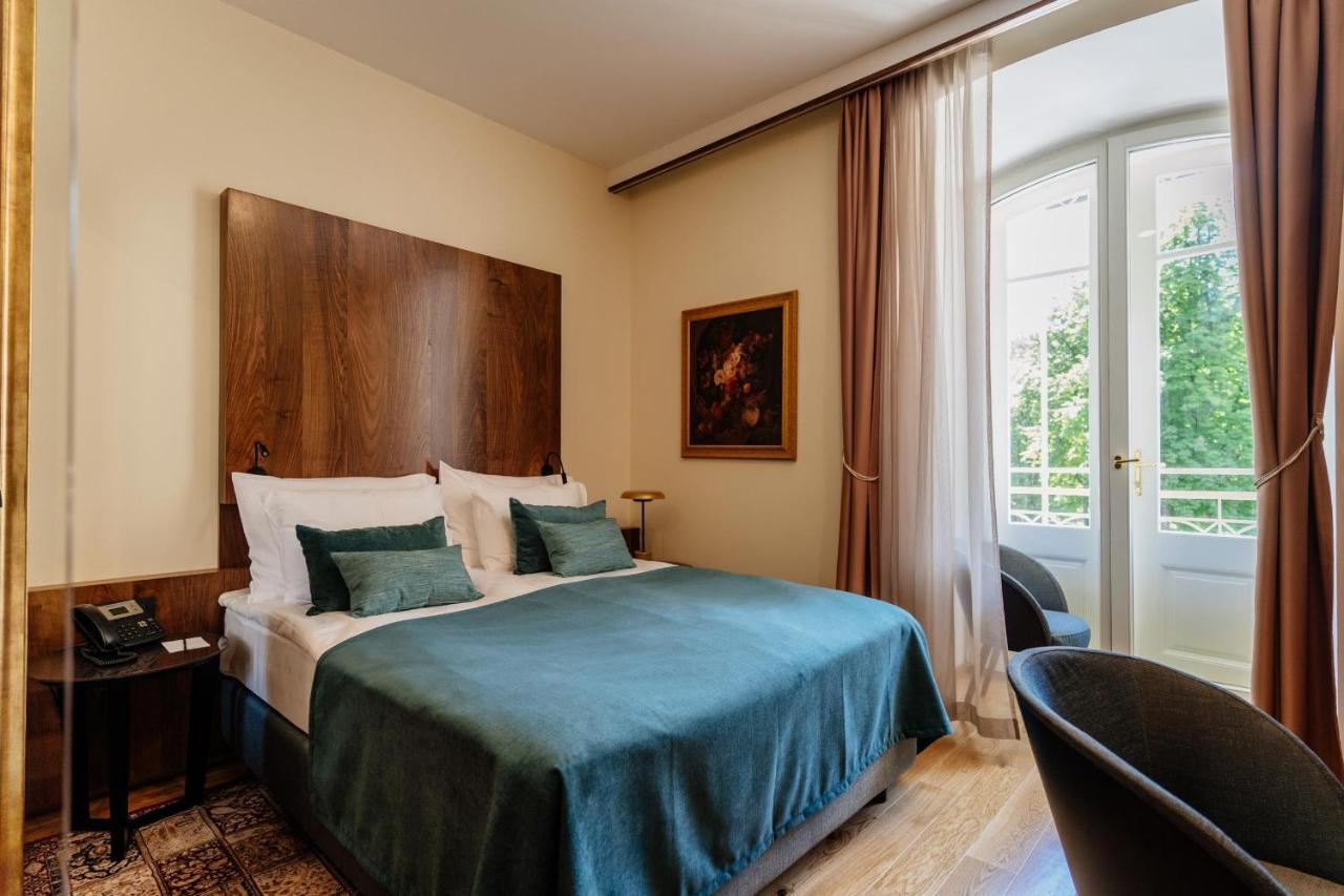 Boutique Hotel Dobrna - Terme Dobrna Eksteriør billede
