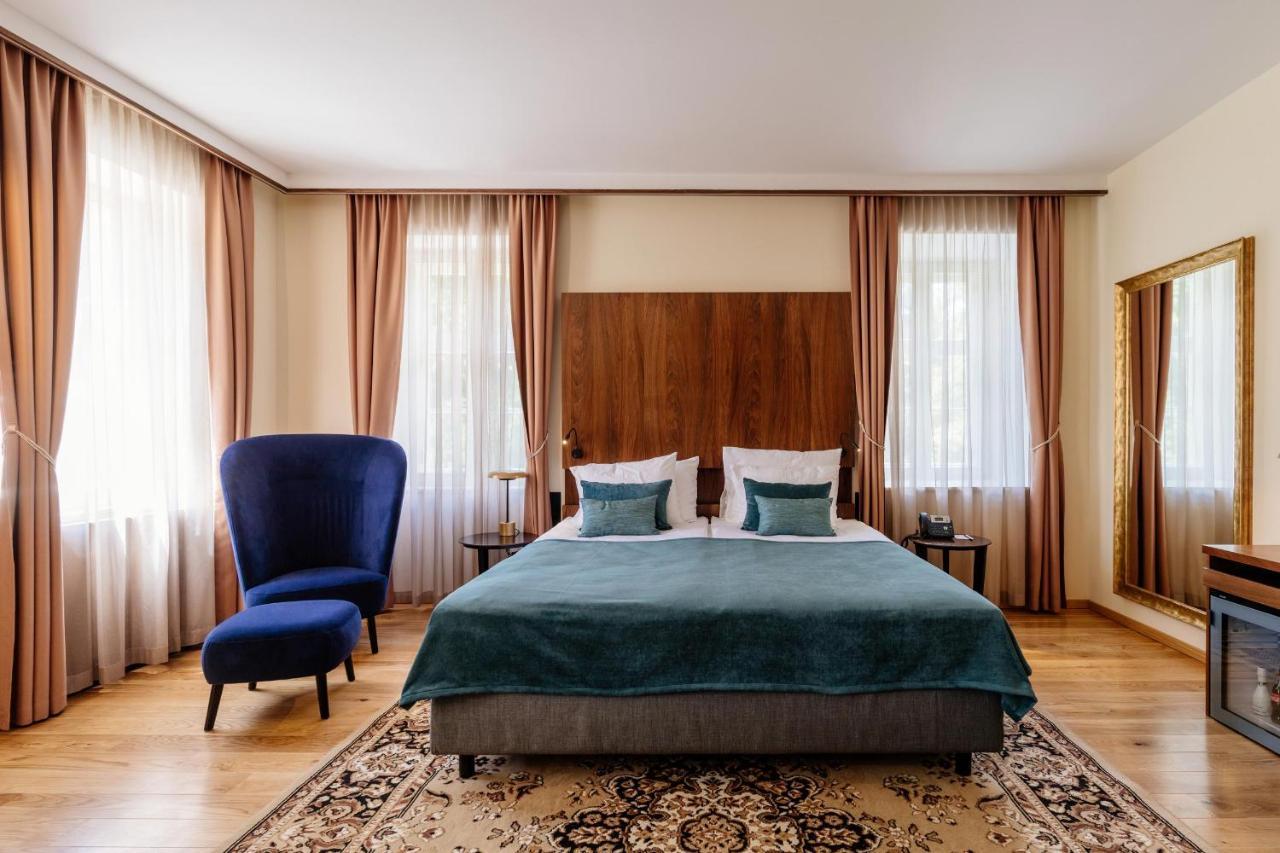 Boutique Hotel Dobrna - Terme Dobrna Eksteriør billede