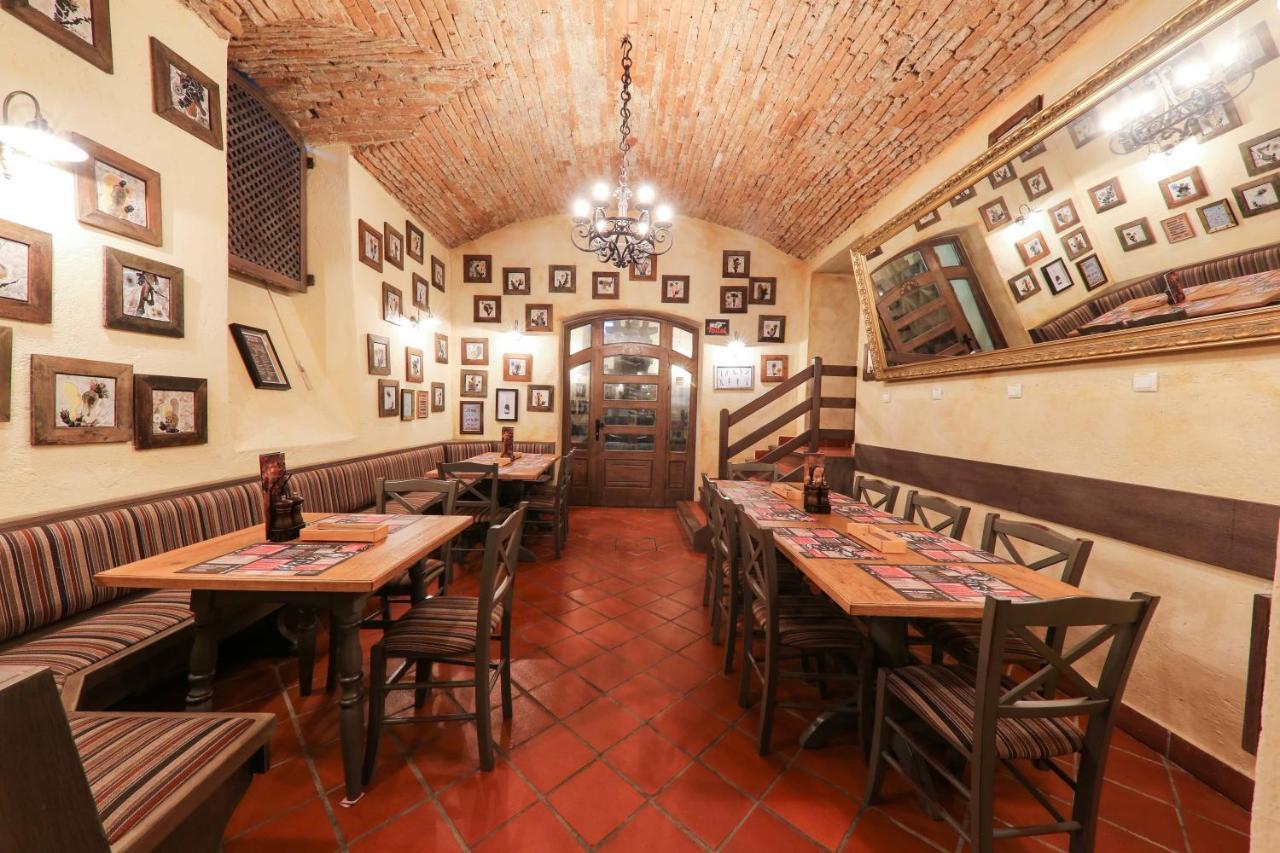 Boutique Hotel Dobrna - Terme Dobrna Eksteriør billede