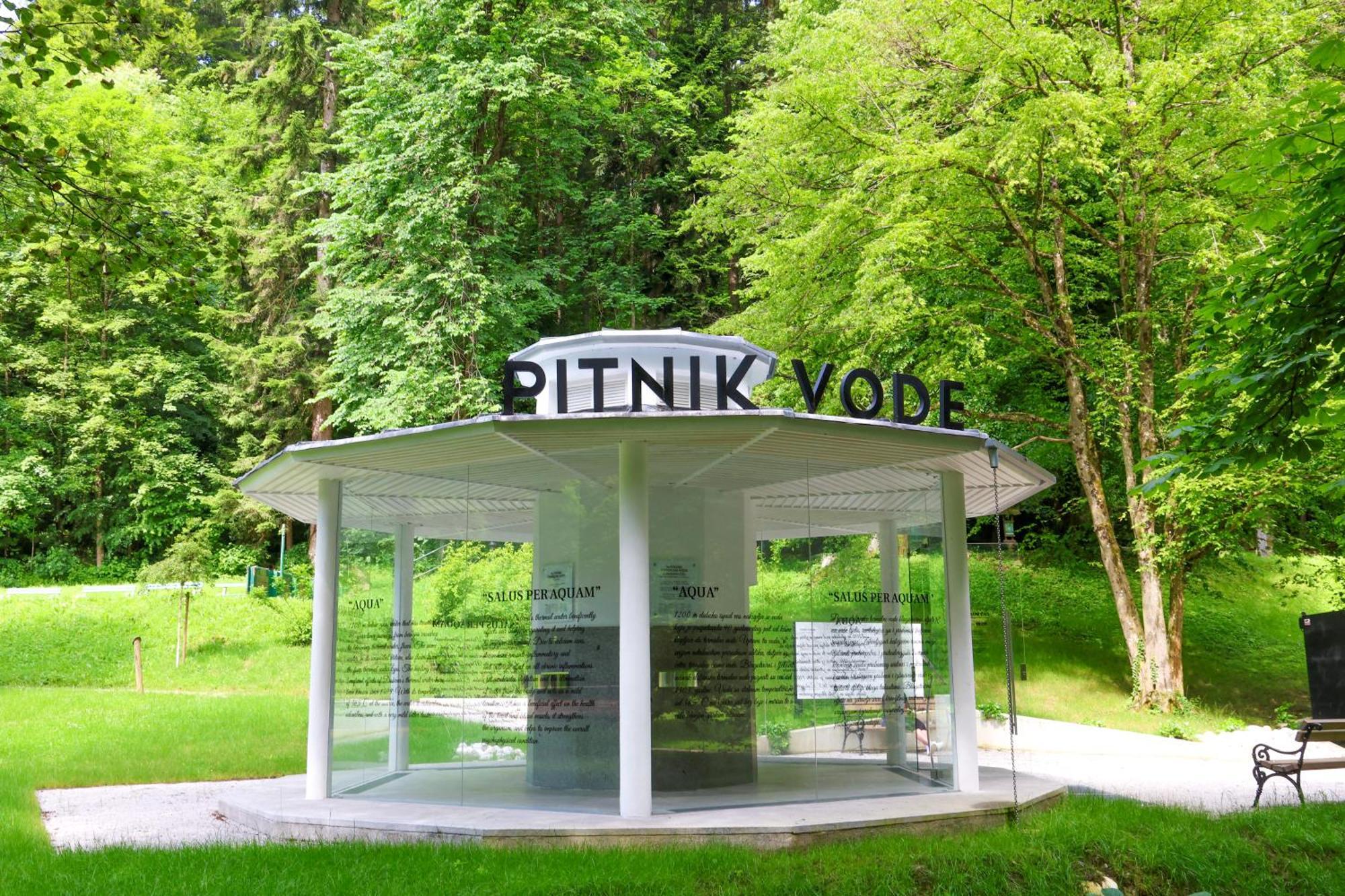 Boutique Hotel Dobrna - Terme Dobrna Eksteriør billede