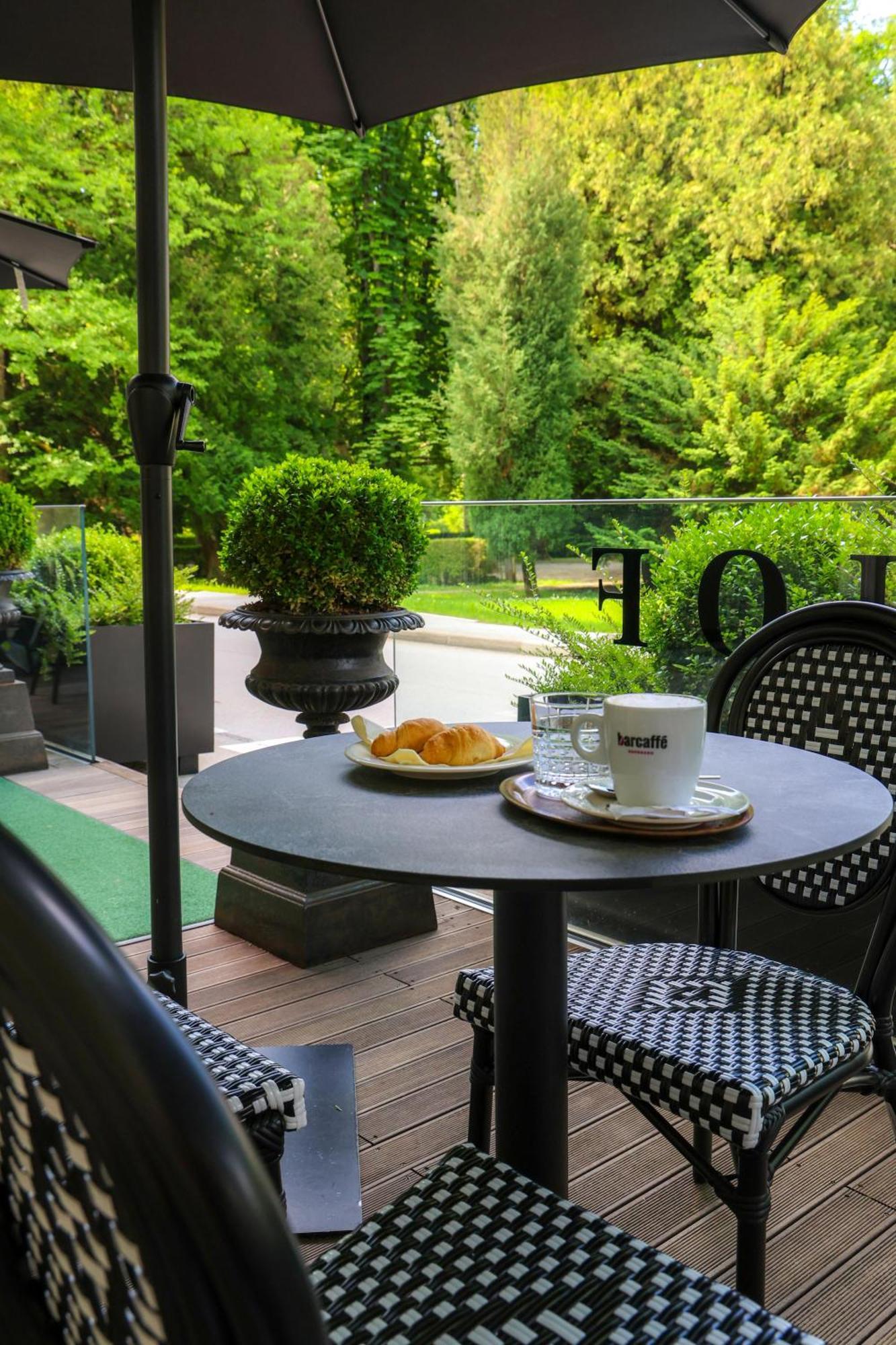 Boutique Hotel Dobrna - Terme Dobrna Eksteriør billede