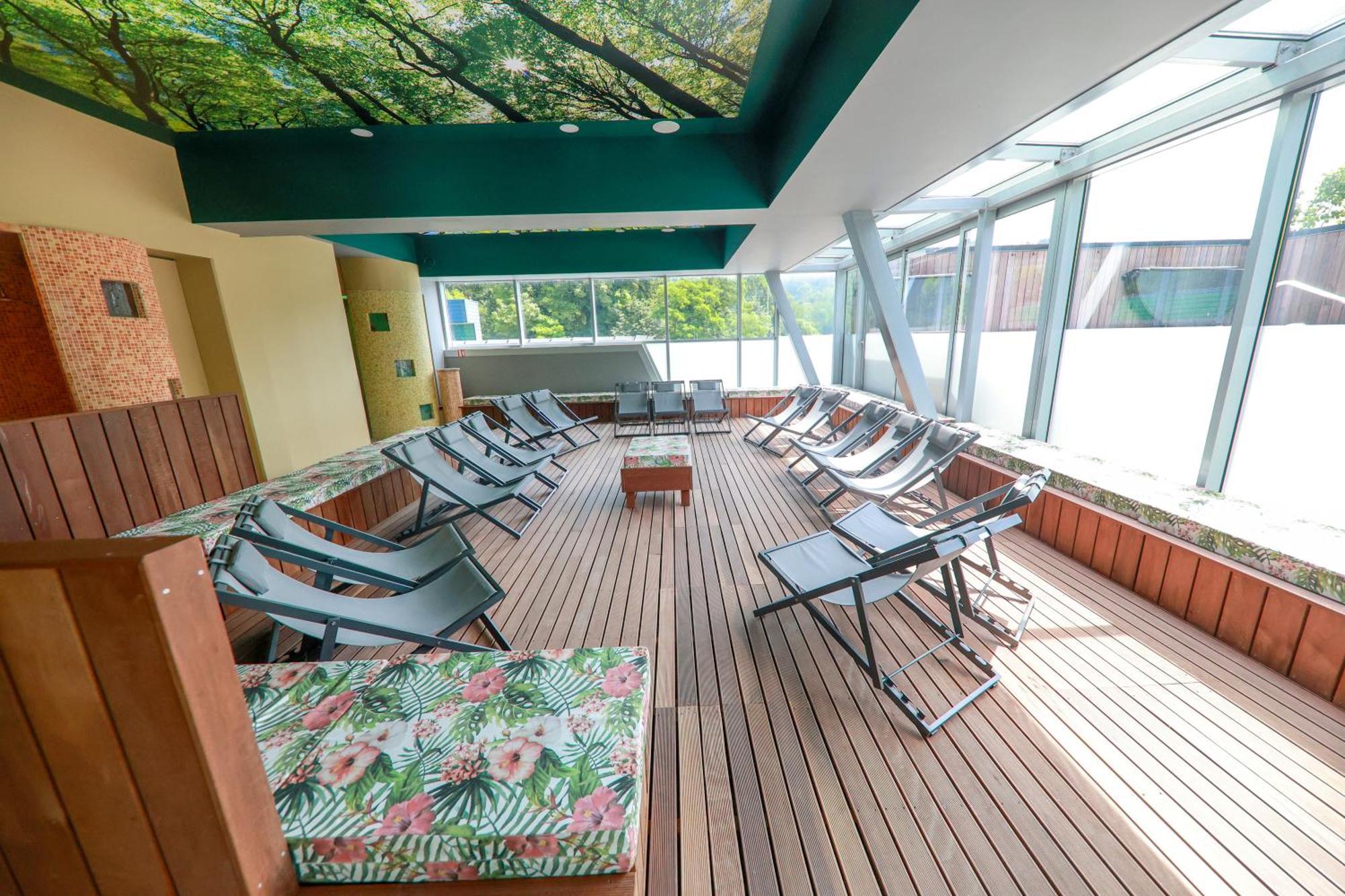 Boutique Hotel Dobrna - Terme Dobrna Eksteriør billede