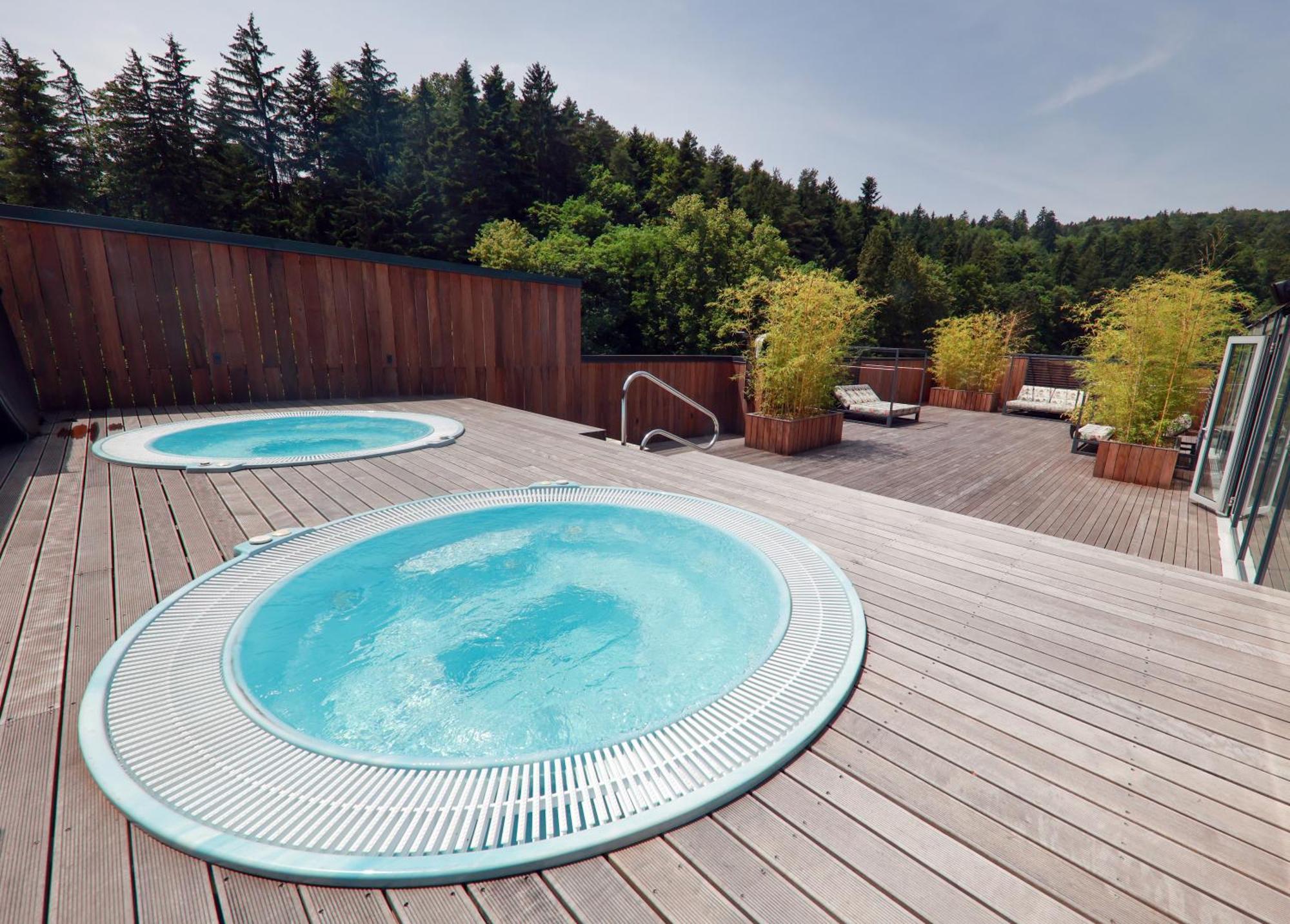 Boutique Hotel Dobrna - Terme Dobrna Eksteriør billede